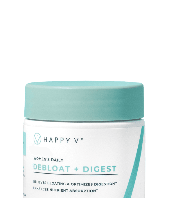 Gut & digestive wellness