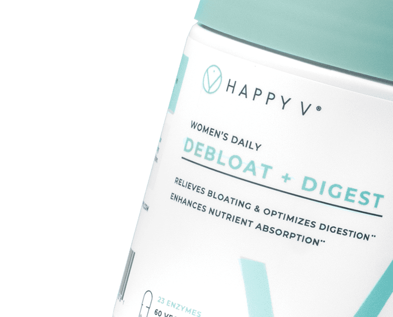 Gut & digestive wellness