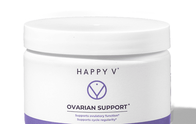 Hormonal & everyday support