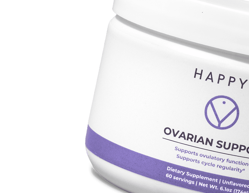 Hormonal & everyday support