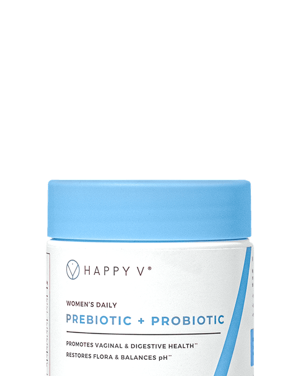Vaginal & urinary health