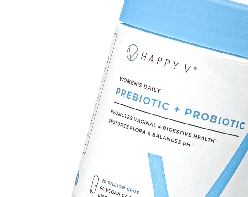 Vaginal & urinary health