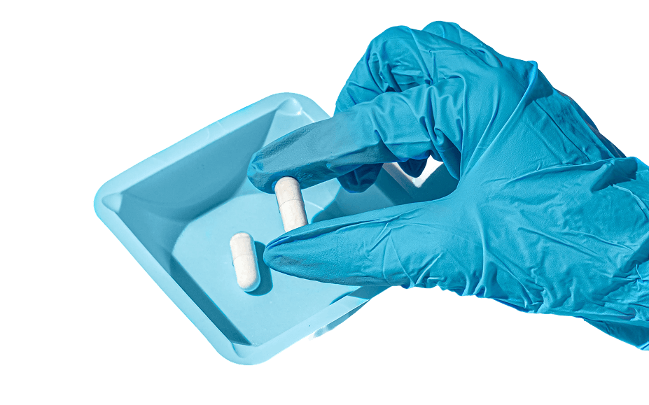 Research-backed ingredients