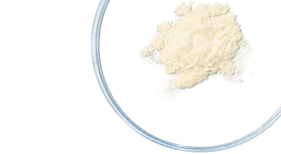 Transparent formulations