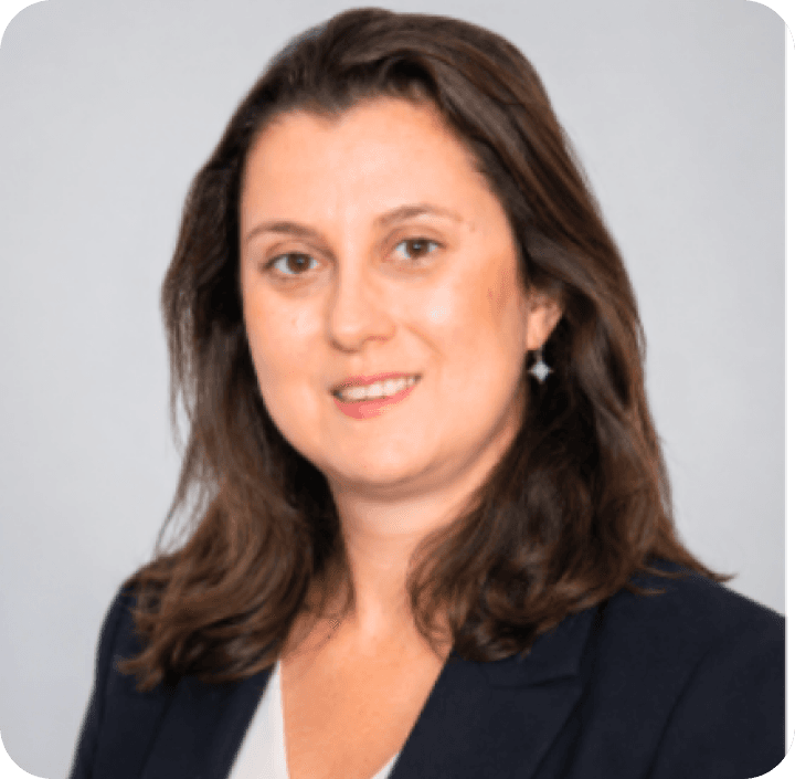 Dr. Mariya Petrova, PhD