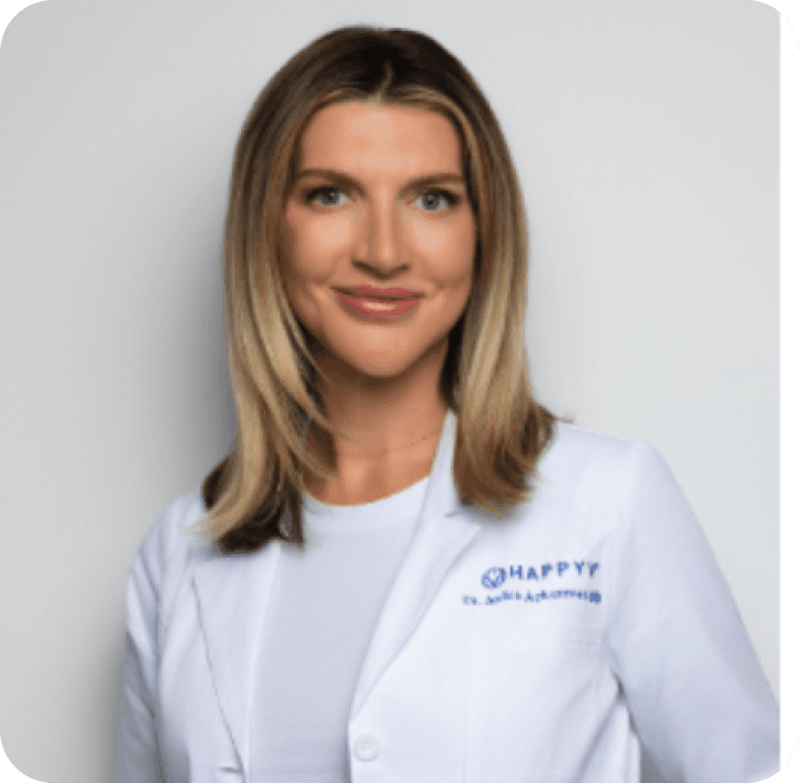 Dr. Anika Ackerman, MD