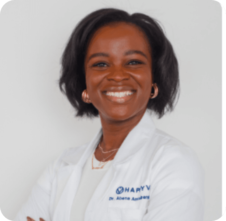 Dr. Abena Amoabeng, MD