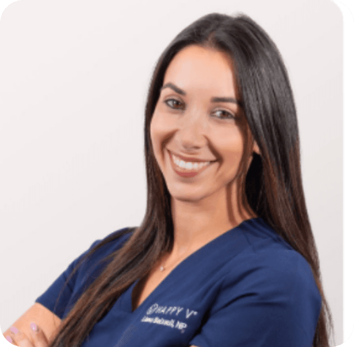 Liana Baixauli, MSN, APRN, FNP-BC